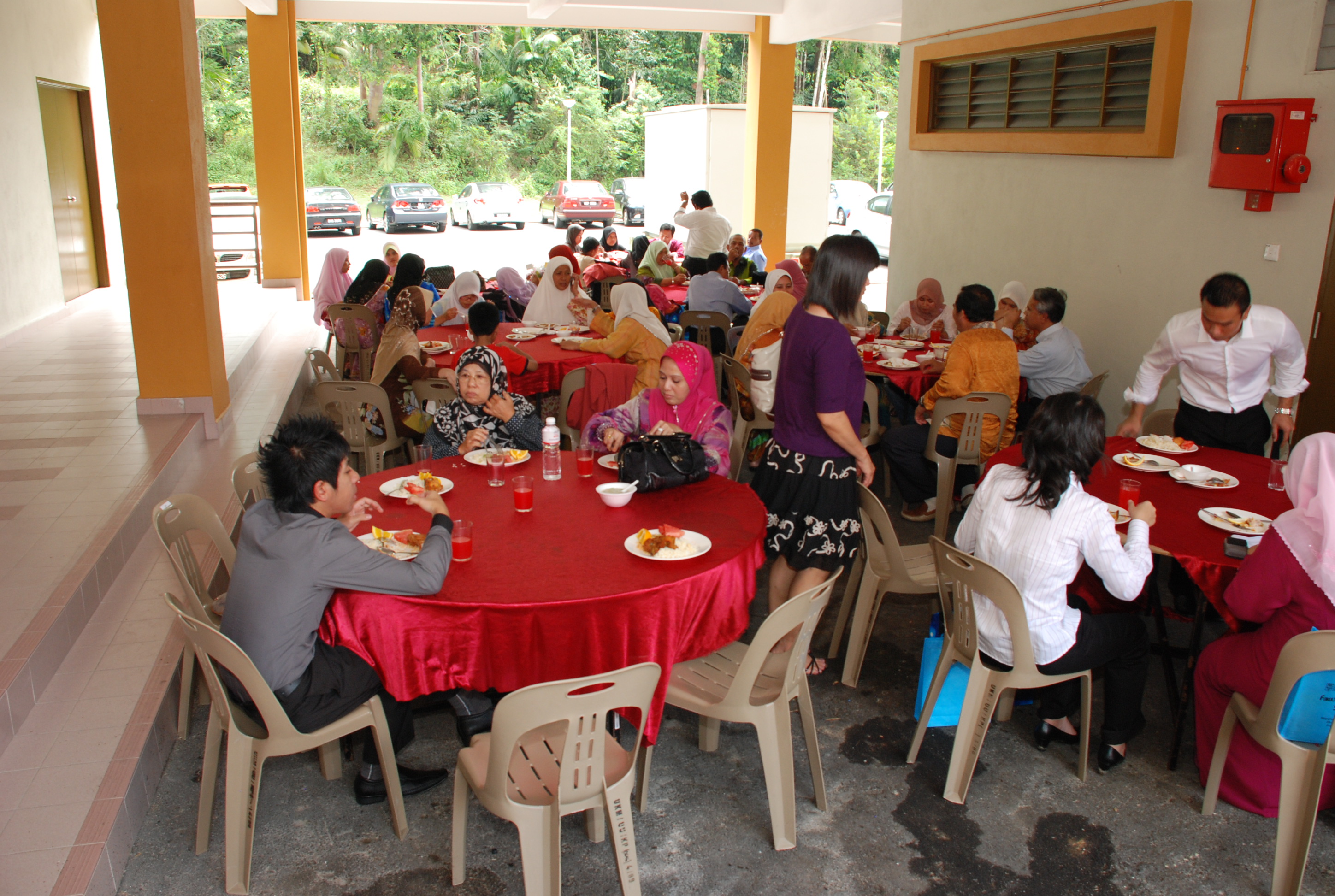 Mesra Graduan'10  0290